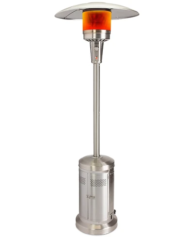 Cuisinart Coh-300 Stainless Steel Outdoor Propane Patio Heater