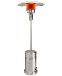Cuisinart Coh-300 Stainless Steel Outdoor Propane Patio Heater