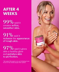 Kopari Beauty Exfoliating Crush Scrub