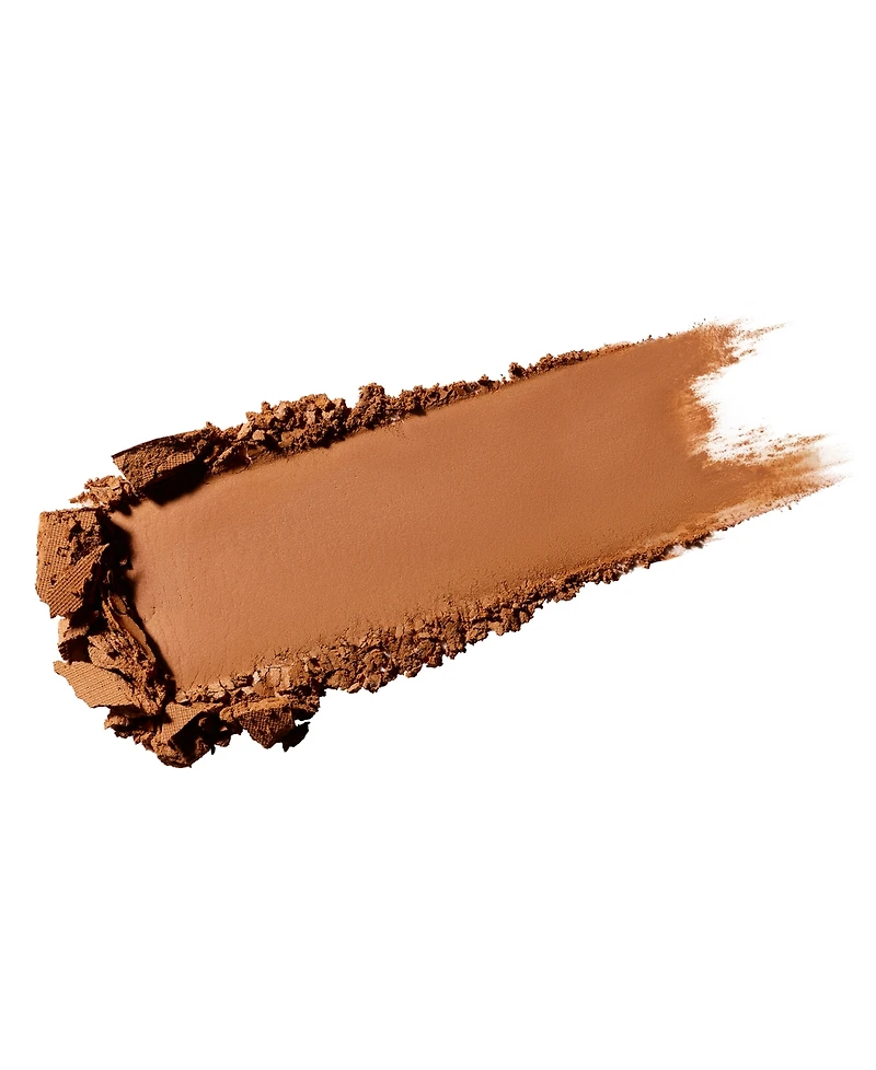 Mac Skinfinish Sunstruck Matte Bronzer Powder