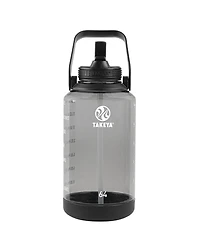 Takeya Tritan Motivational 64-Oz. Bottle