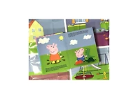Eone Peppa Pig My Busy Books by Phidal