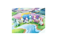 Unicorns My Busy Books by Phidal