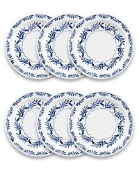 Abode Homewares Radiant Glaze Dinnerware Collection