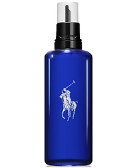 Ralph Lauren Polo Blue Eau de Toilette Refill, 5.1 oz.