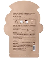 Tonymoly I'm Coffee Sheet Mask