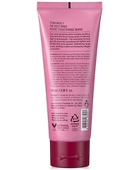 Tonymoly I'm Red Wine Pore Tightening Mask