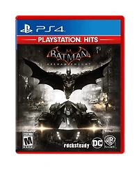 Warner Bros. Batman: Arkham Knight (PlayStation Hits) - PlayStation 4