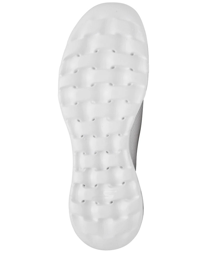 Skechers Women's Go walk Joy - Sensational Day Walking Sneakers from Finish Line