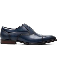 Stacy Adams Men's Kallum Cap-Toe Oxford Dress Shoe
