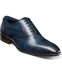 Stacy Adams Men's Kallum Cap-Toe Oxford Dress Shoe