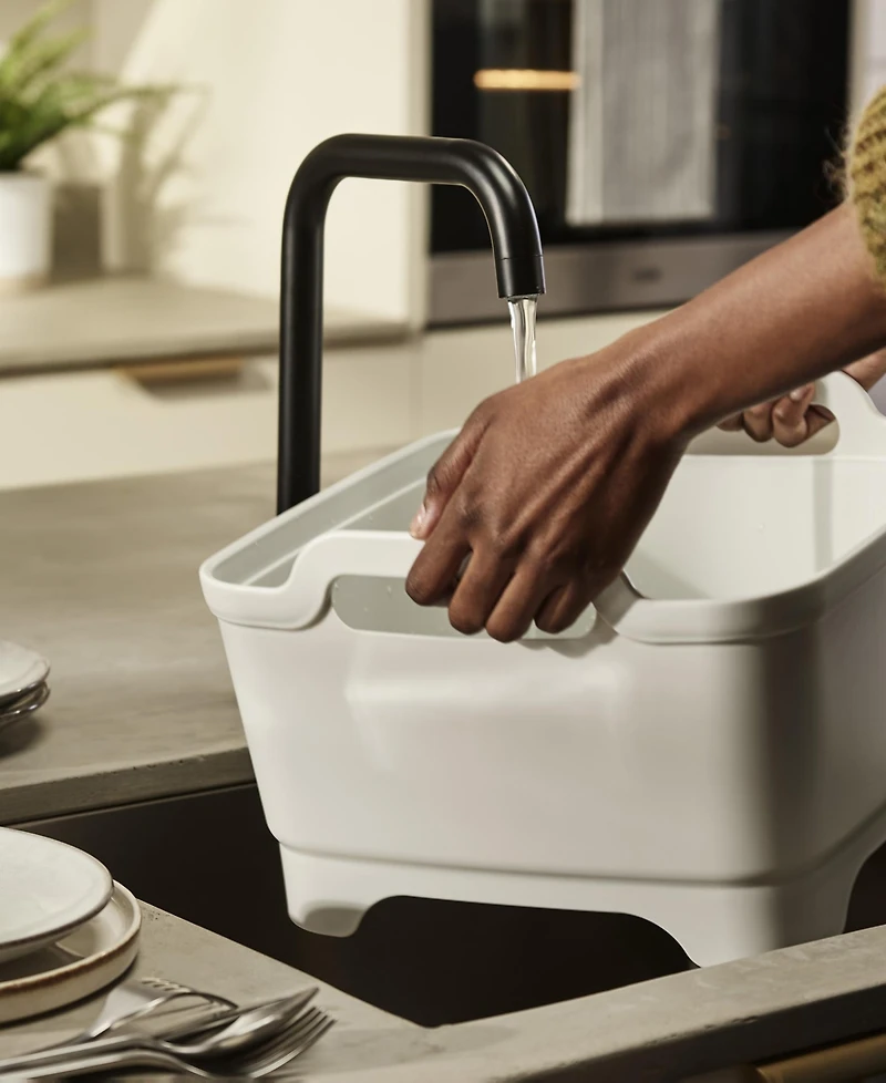 Joseph Joseph Wash and Drain Washing-up Bowl
