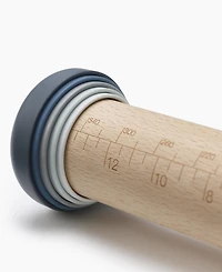 Joseph Joseph Precision Pin Adjustable Rolling Pin