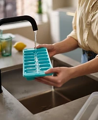 Joseph Joseph Flow Easy-Fill Ice-Cube Tray Set, 2 Piece