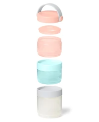 Skip Hop Formula to Food Container