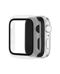 WITHit Clear Protective Glass with Integrated Protective Case designed for 49mm (Ultra/Ultra 2) Apple Watch