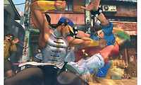 Capcom Super Street Fighter Iv Arcade Edition - Pc Games