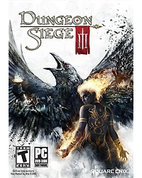 Dungeon Siege Iii - Pc Games