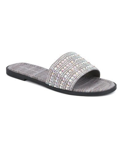 Women's Darcy Wide Width Flats