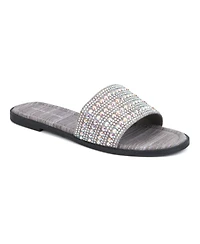 Women's Darcy Wide Width Flats
