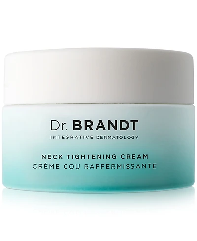 dr. brandt Needles No More Neck Tightening Cream, 1.7 oz.