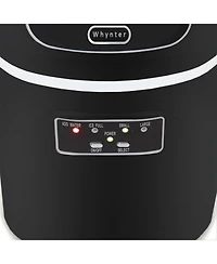 Whynter Compact Portable Ice Maker 27 lb capacity