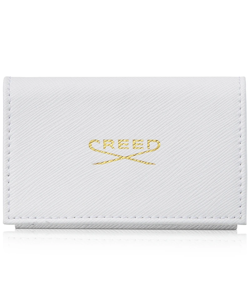 Creed Women's 9-Pc. White Leather Wallet Gift Set