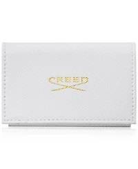 Creed Women's 9-Pc. White Leather Wallet Gift Set