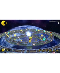 Pac-man World Re-pac