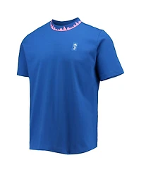 Men's adidas Blue Juventus Lifestyle T-shirt