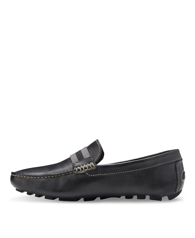 Eastland Shoe Men's Whitman Driving Moc Loafers