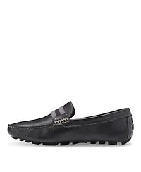 Eastland Shoe Men's Whitman Driving Moc Loafers