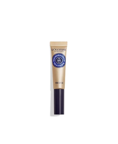L'Occitane Nourishing Nail & Cuticle Oil with 30% Shea Oil, 0.25 fl. oz.