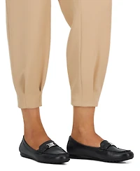 Giani Bernini Women's Dailyn Memory Foam Slip On Loafers