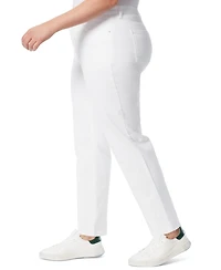 Gloria Vanderbilt Plus Size Amanda Jean, in Regular & Short