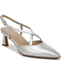 Naturalizer Tahira Slingback Pumps