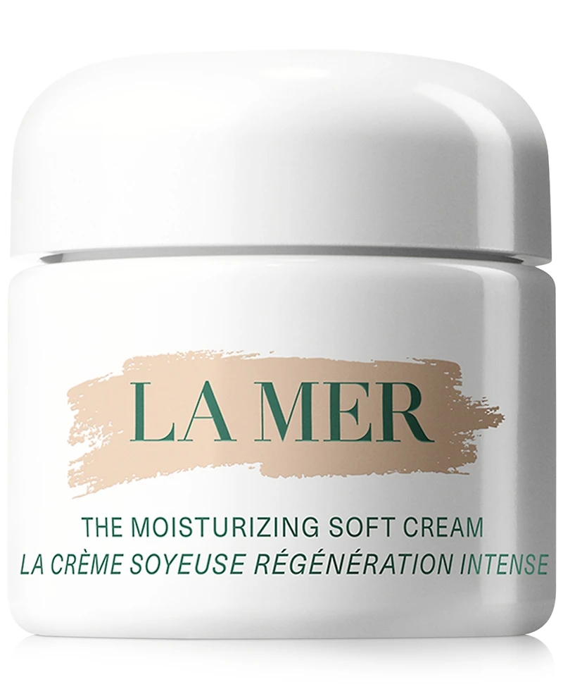 La Mer The Moisturizing Soft Cream