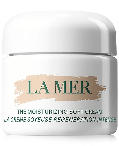 La Mer The Moisturizing Soft Cream, 2 oz.