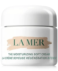 La Mer The Moisturizing Soft Cream