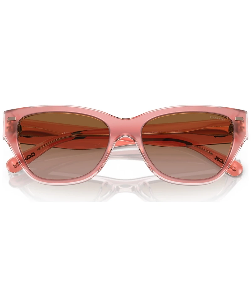 Coach Women's Sunglasses
