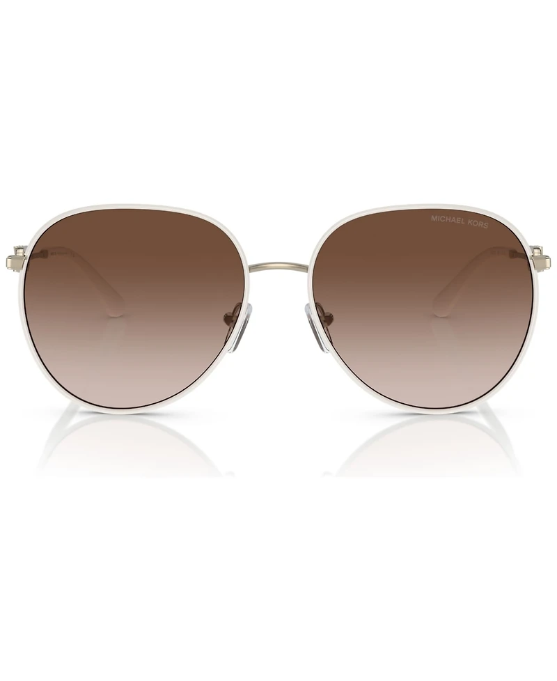 Michael Kors Women's Sunglasses, Empire