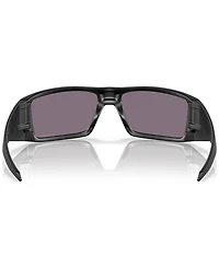 Oakley Men's Heliostat Sunglasses, OO9231-0161 61
