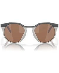 Oakley Men's Sunglasses, OO9242-0652 52