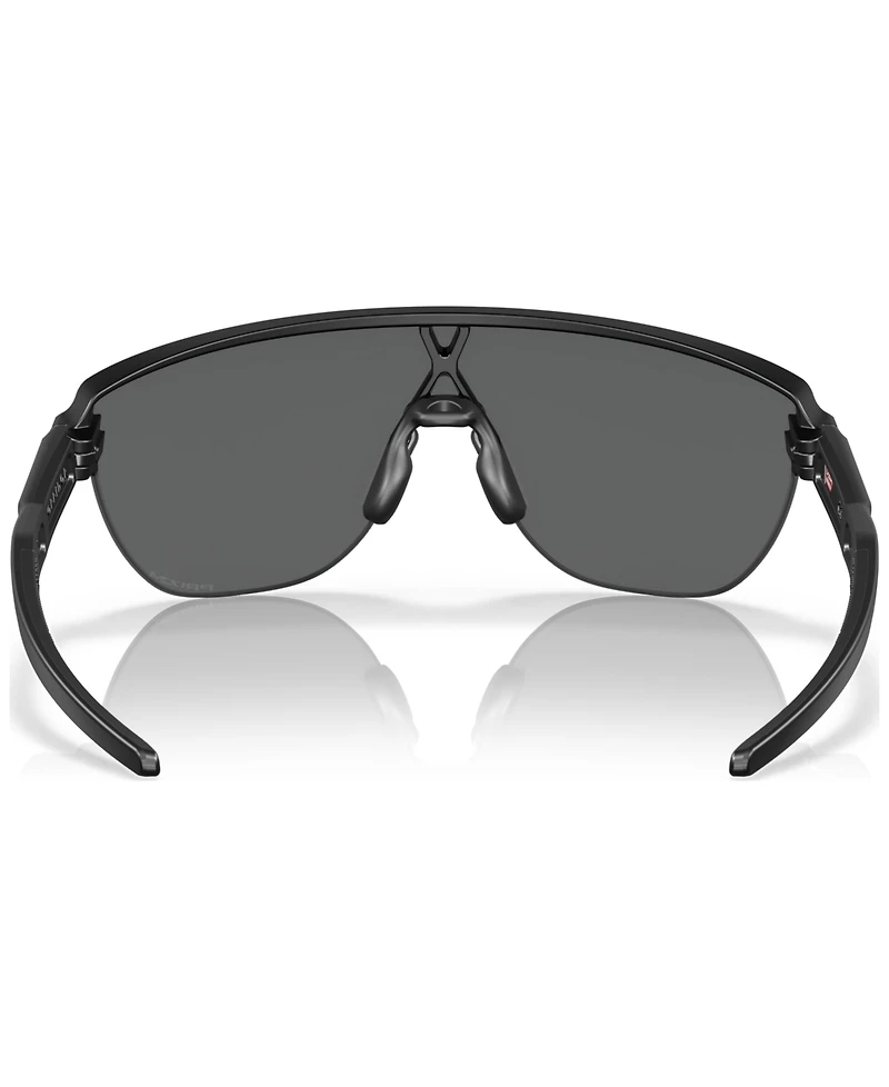 Oakley Men's Corridor Sunglasses, OO9248