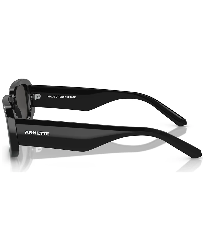 Arnette Men's Thekidd Sunglasses, AN431853-x 53