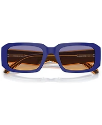 Arnette Men's Thekidd Sunglasses, AN431853-x 53
