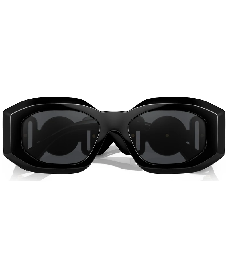 Versace Men's Sunglasses, VE4425U54-x 53