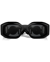 Versace Men's Sunglasses, VE4425U54-x 53