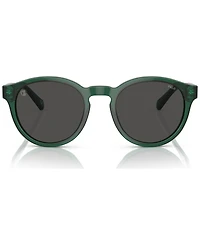Polo Ralph Lauren Men's Sunglasses, PH419251-x 51