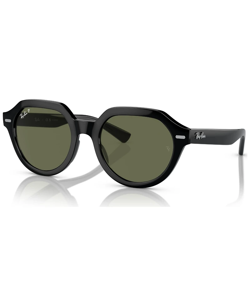 Ray-Ban Unisex Polarized Sunglasses